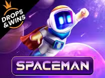 Spaceman