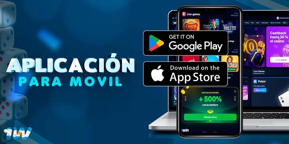 Revisión de la aplicación móvil de apuestas y juegos de casino