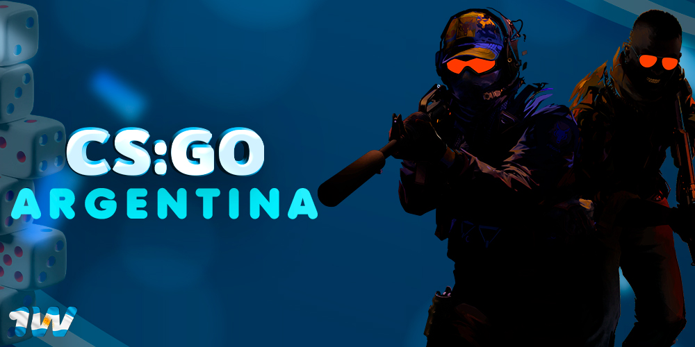 Un repaso a los beneficios de apostar en CS GO y CS 2 para Argentina