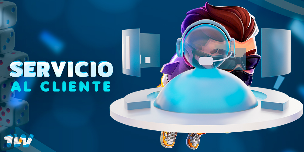 Atención al cliente para jugadores de Lucky Jet de Argentina