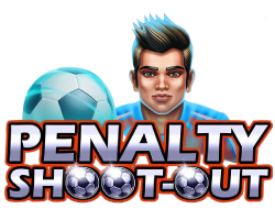 Logotipo de Penalty shoot out