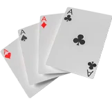 Botón para ir al casino en línea