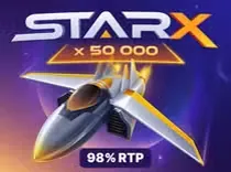 StarX