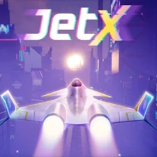 Jet X