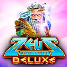 Zeus Rush Fever Deluxe