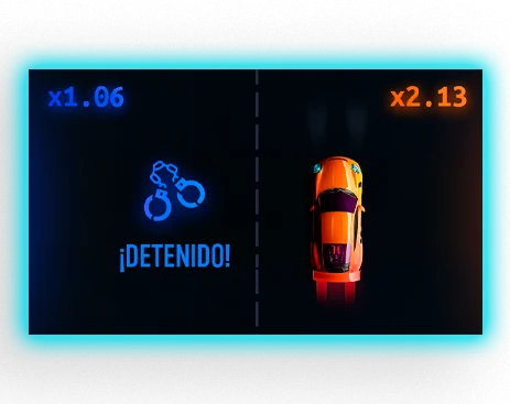 Control de una interfaz fácil de usar para entender el juego
