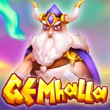 Gemhalla