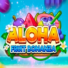 Aloha: Fruit Bonanza