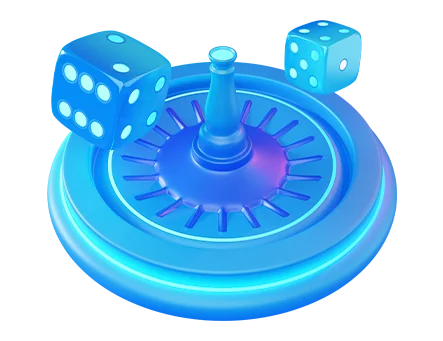 Logotipo de los juegos de casino en línea