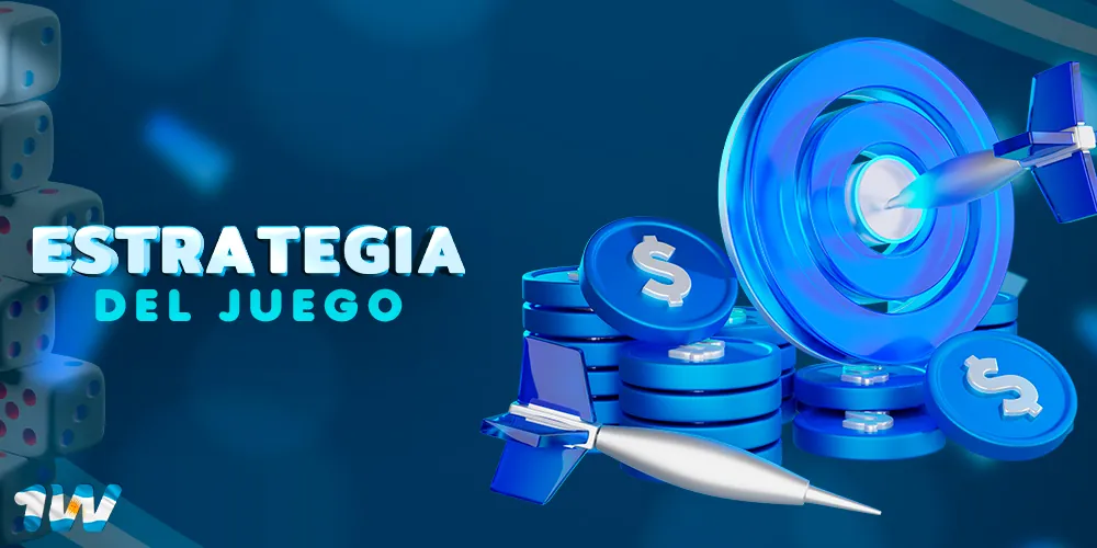 Estrategia de juego única