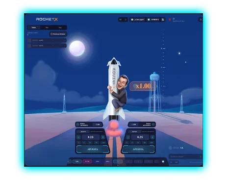 Familiarizarse con el juego