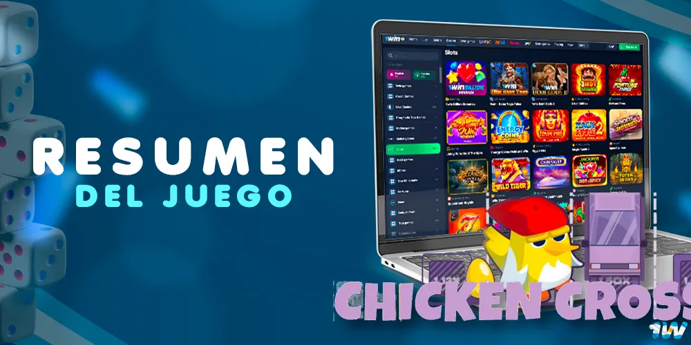 Resumen del juego