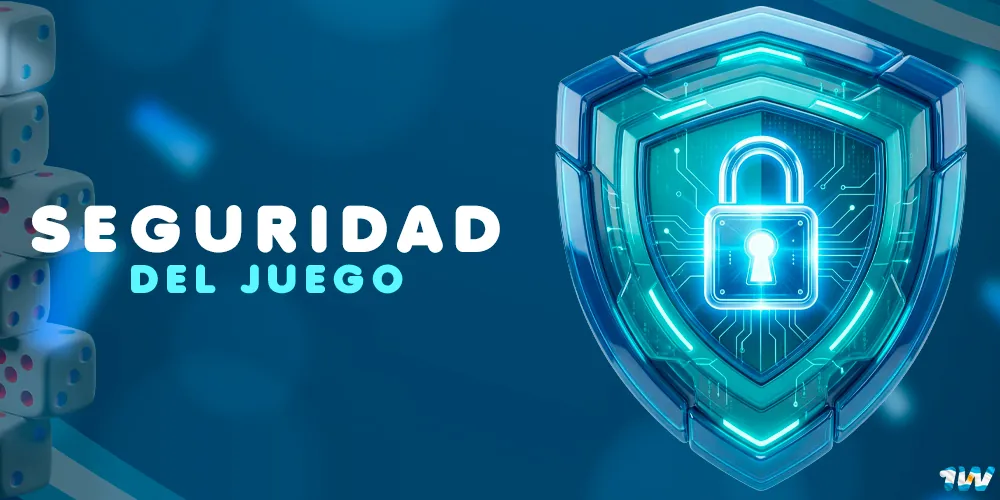 Seguridad del juego