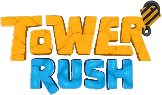 Tower Rush logo